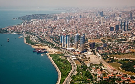 Belpak Halı İstanbul Anadolu Yakası
