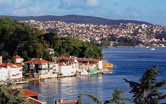 Belpak Halı Beykoz