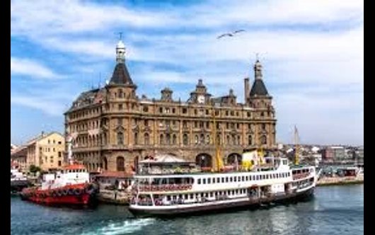 Belpak Halı Kadıköy
