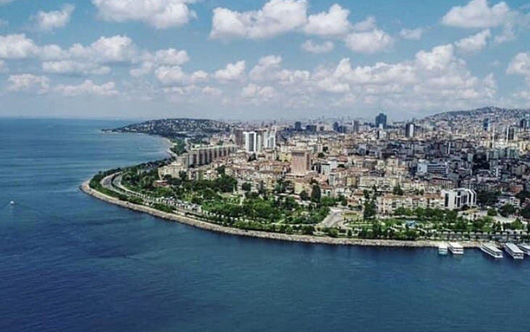 Belpak Halı Kartal