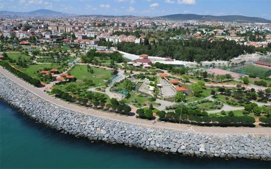 Belpak Halı Tuzla