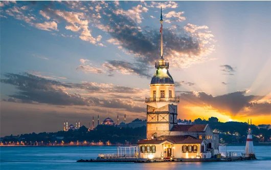 Belpak Halı Üsküdar